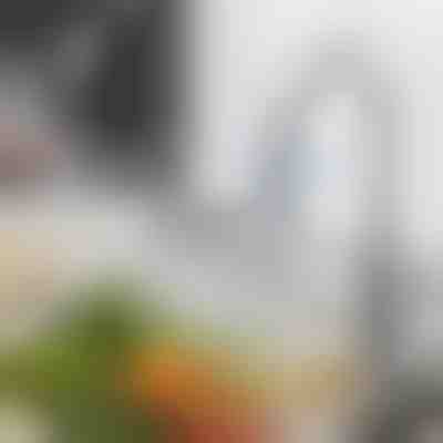 Αναβάθμιση Βρύσης 3-σε-1: Περιστροφή 360°, Ψεκασμός, Εξοικονόμηση! | TORRENTIA