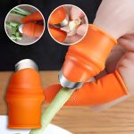 Κόφτης αντίχειρα κηπουρικής | THUMBYCUT