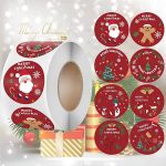 XMASROLL
