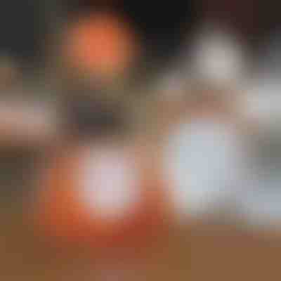 Ευέλικτα καλούπια σιλικόνης σε σχήμα τριαντάφυλλου (3 τεμάχια) | ICEROSE