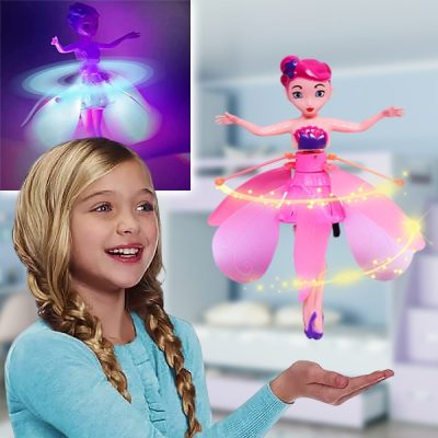 Νεράιδα που πετάει Ella | ELLA