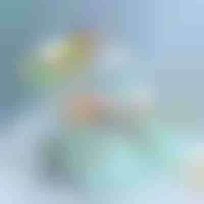 Κουτί αποθήκευσης πολλαπλών επιπέδων | BOKSARA