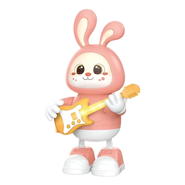 BUNNZIC
