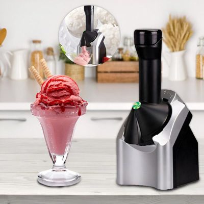 Παγωτομηχανή | FROSTMASTER