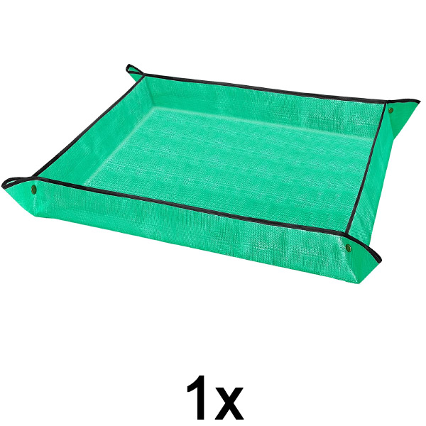 1x Στρώμα μεταφύτευσης για φυτά | FLORAMAT