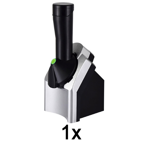 1x Παγωτομηχανή | FROSTMASTER