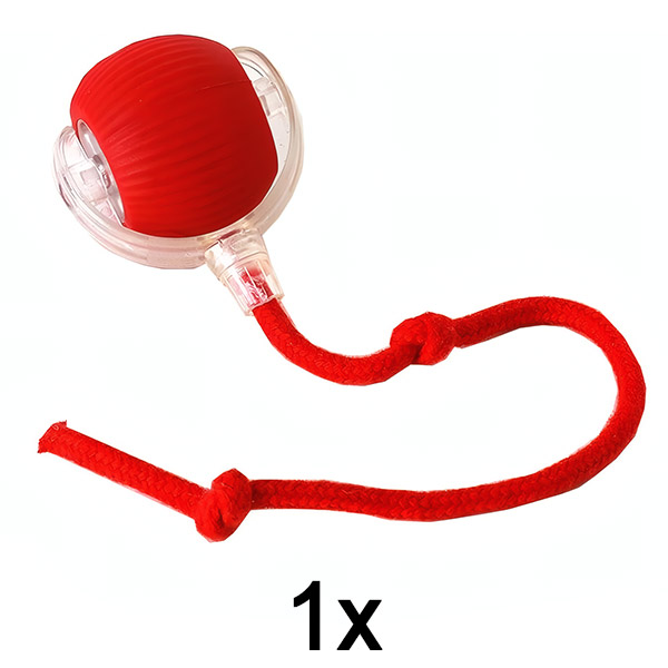 1x Παιχνίδι για κατοικίδια που κινείται με την αφή | GATOPLAY