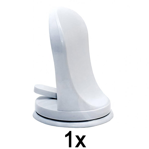 1x Πολυλειτουργικό υποπόδιο | SLICKTRIM