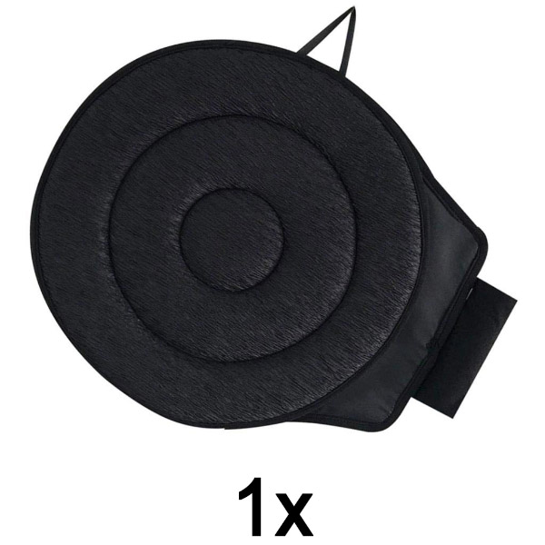 1x Περιστρεφόμενο μαξιλάρι καθίσματος | SPINPAD
