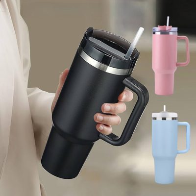 Αδιάβροχη Θερμομονωτική Κούπα | HIPYSIP