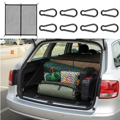 Ελαστικό δίχτυ φόρτωσης | NETLASTIK