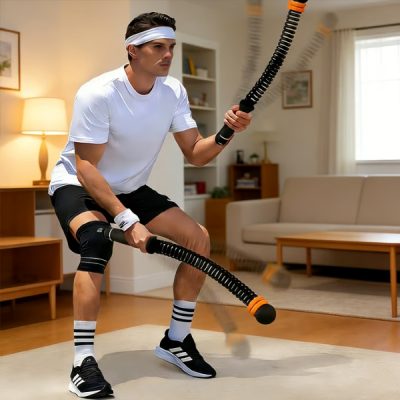 Συμπαγής ρυθμιζόμενος προπονητής αντίστασης | ROPAFIT